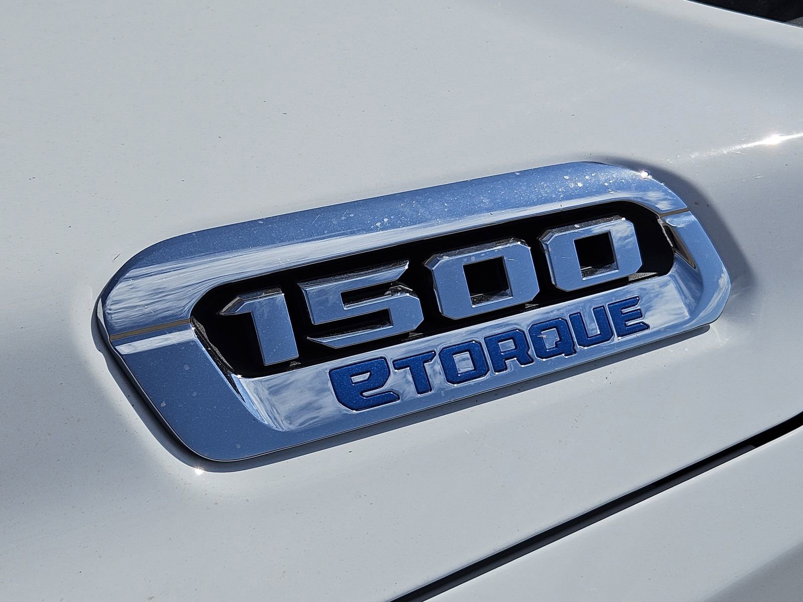 New 2026 RAM 1500 Lone Star image 11