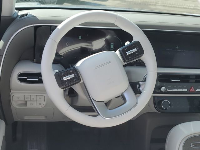 New 2026 Hyundai Palisade SEL image 11