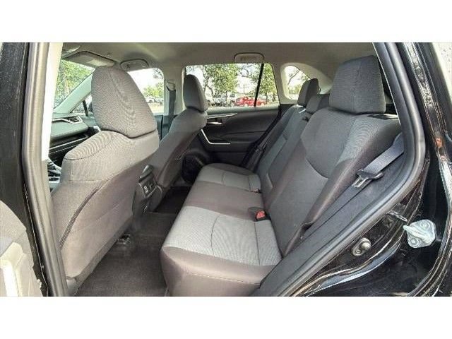 Certified 2025 Toyota RAV4 XLE AWD/4WD image 34