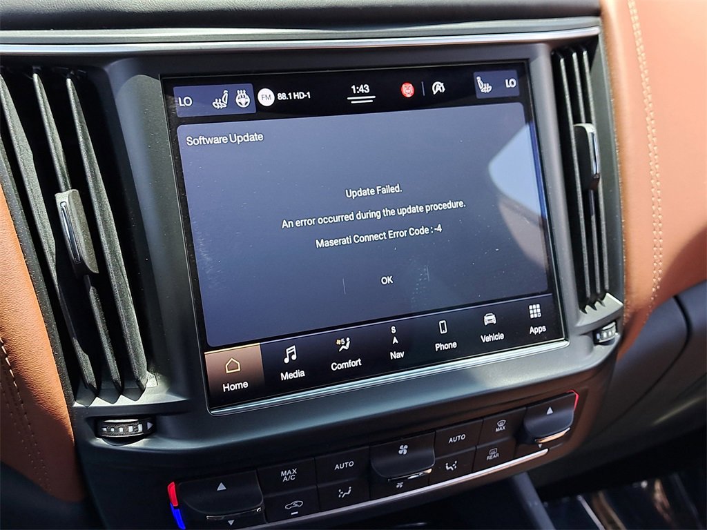 Used 2022 Maserati Levante Modena image 27