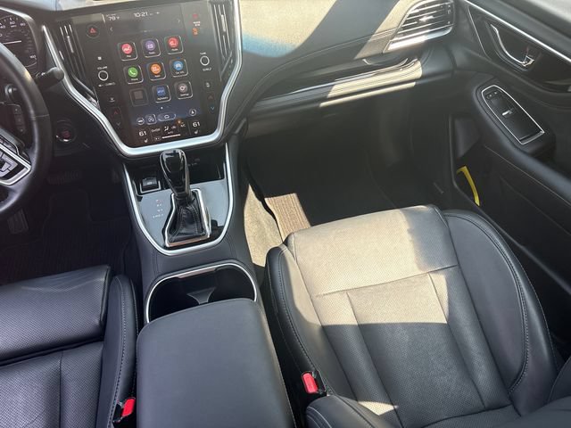 Certified 2022 Subaru Legacy Limited AWD/4WD image 24