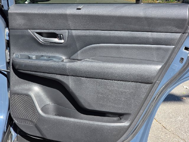 Used 2024 Toyota Grand Highlander AWD Hybrid image 16