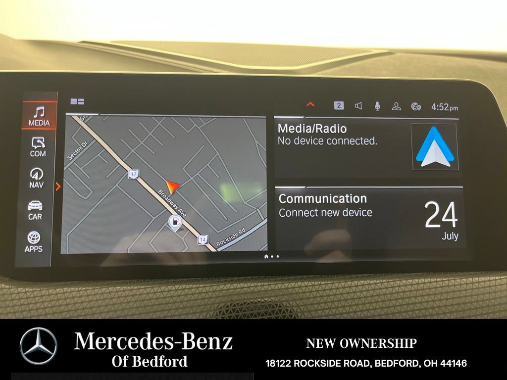 Used 2022 BMW 228i xDrive Gran Coupe w/ Convenience Package AWD/4WD image 31