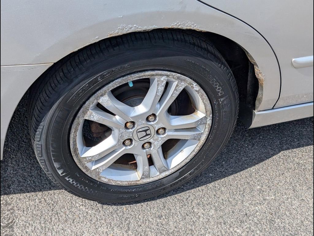 Used 2007 Honda Accord SE image 20