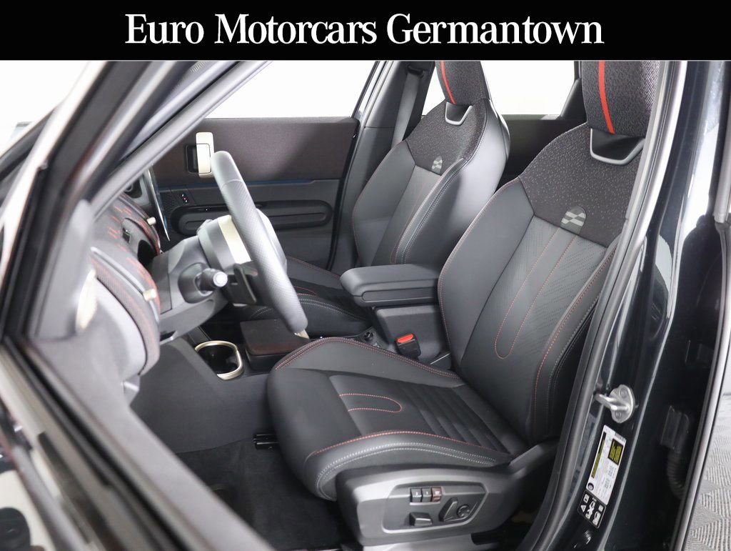 Used 2026 MINI Cooper Countryman John Cooper Works w/ Comfort Package Max image 34
