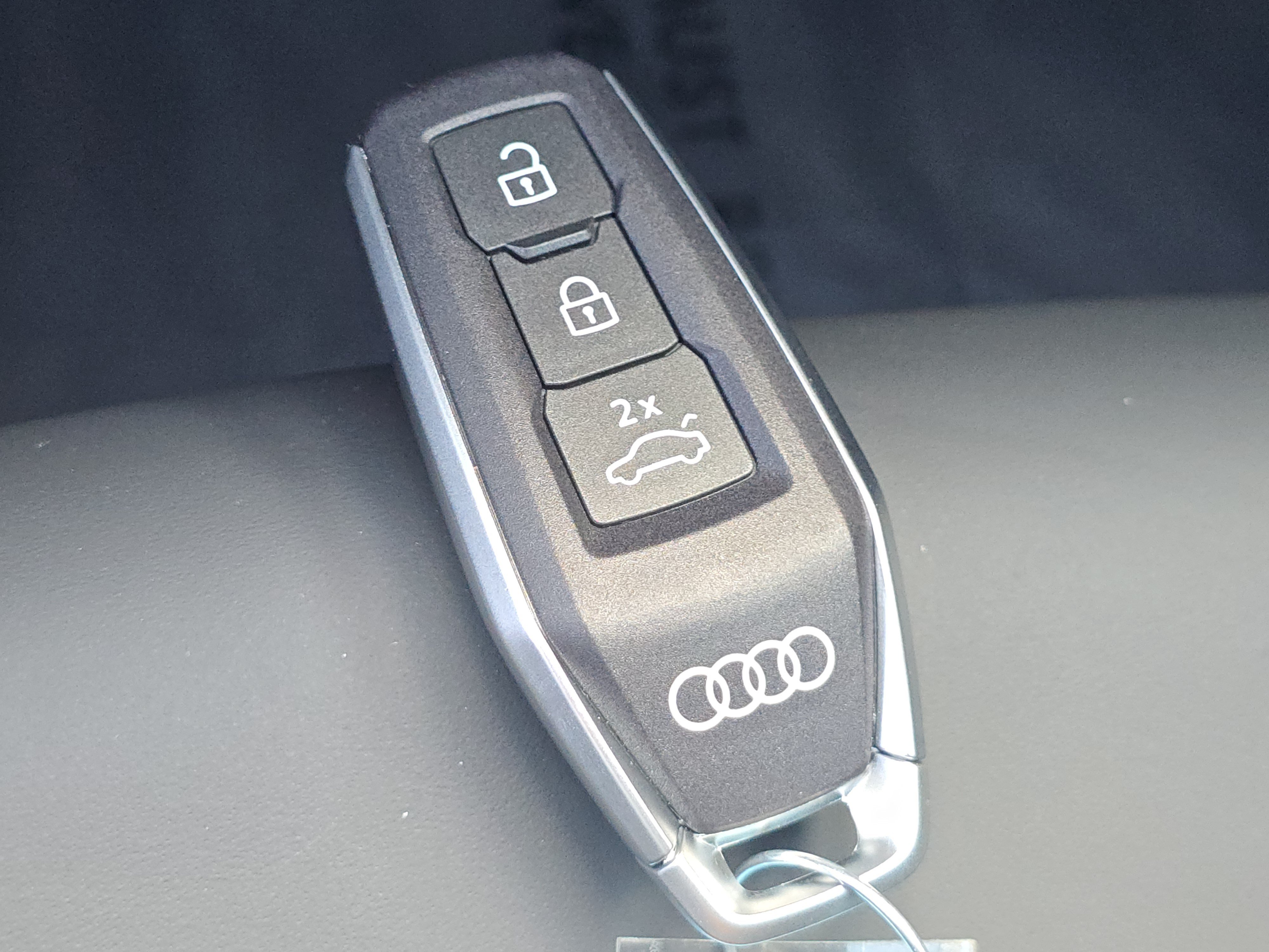 New 2026 Audi A6 Prestige AWD/4WD image 29