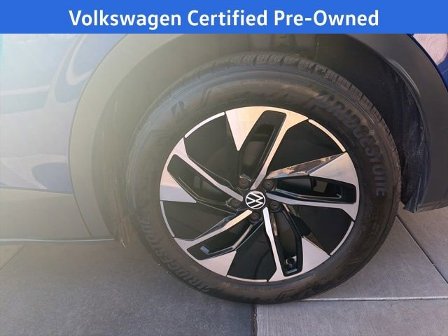 Certified 2022 Volkswagen ID.4 Pro S image 16