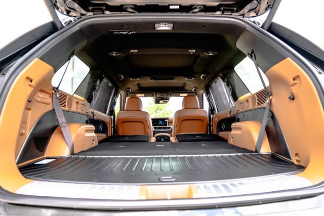 New 2026 Hyundai Palisade Calligraphy AWD/4WD image 44