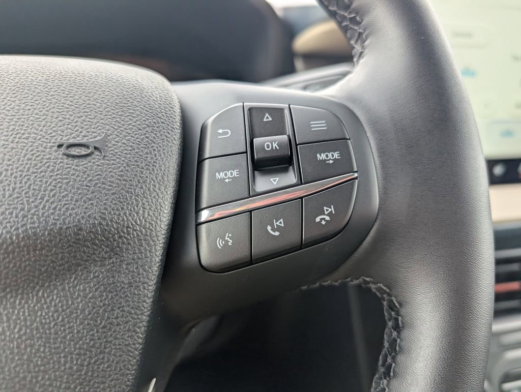 New 2026 Ford Maverick Lariat AWD/4WD image 11