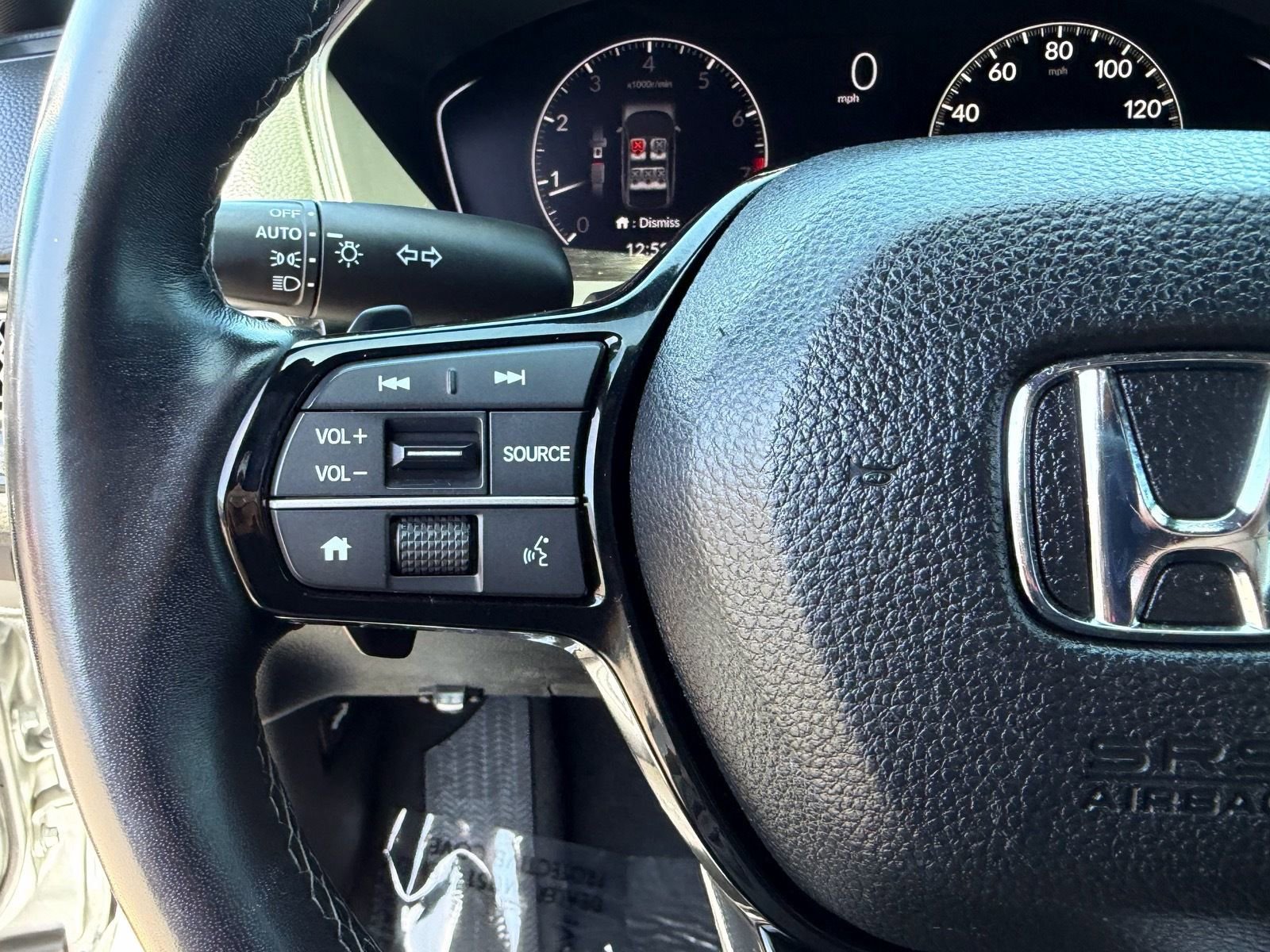 Used 2022 Honda Civic Sport image 35