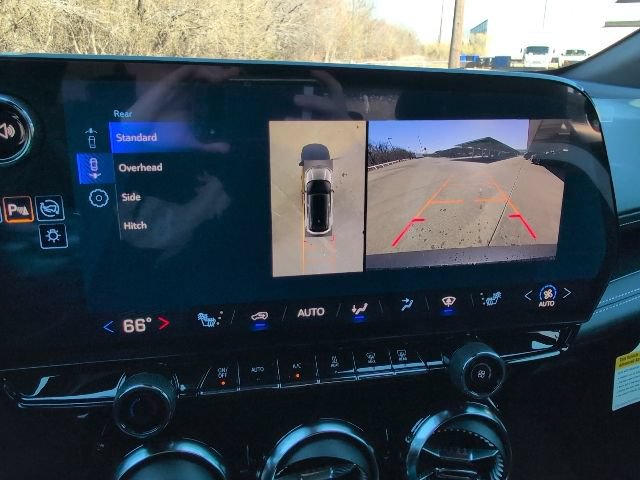 New 2026 Chevrolet Blazer EV LT FWD image 22