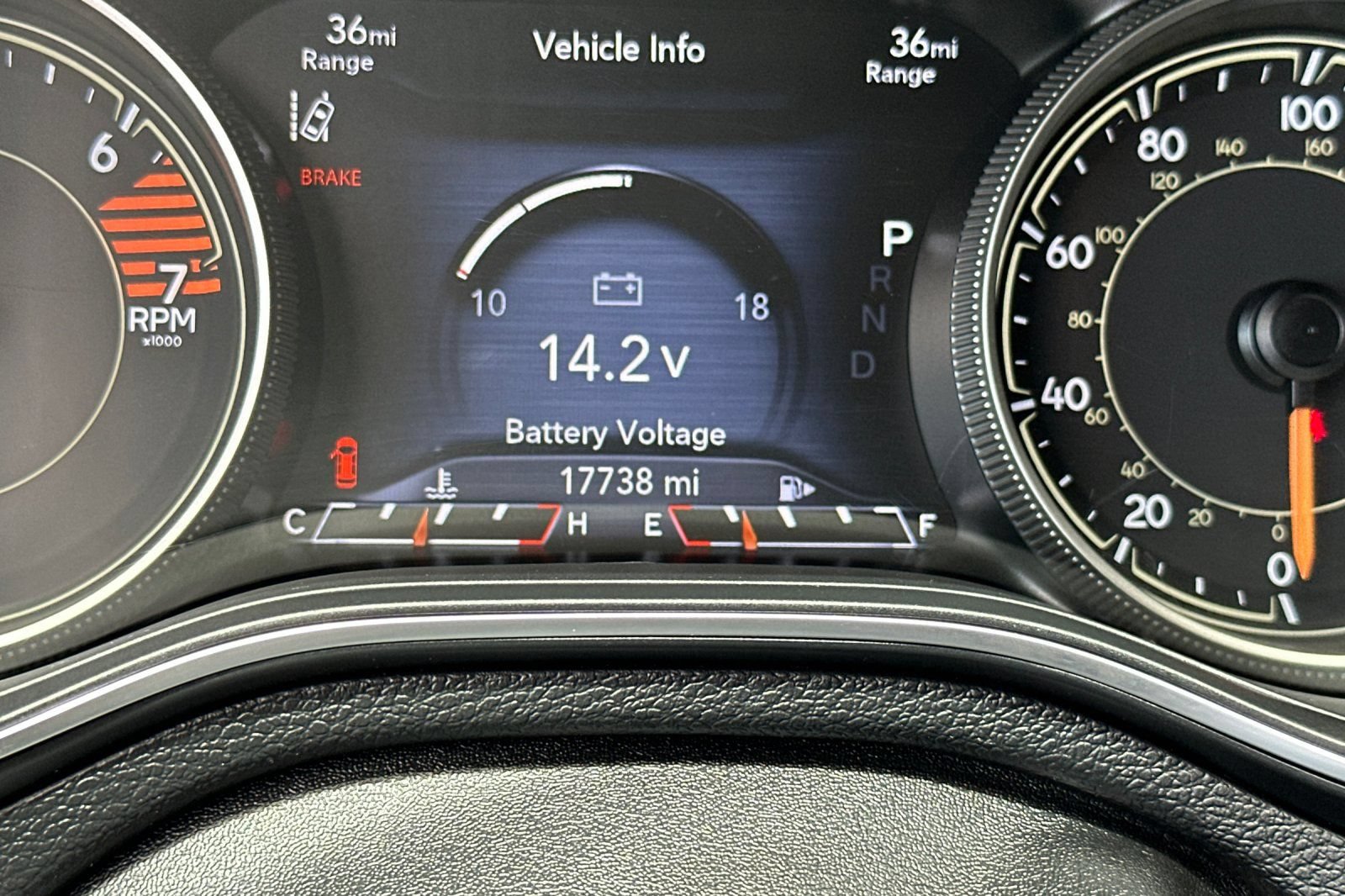 Used 2020 Jeep Cherokee Limited w/ Advanced Safety Group FWD image 32