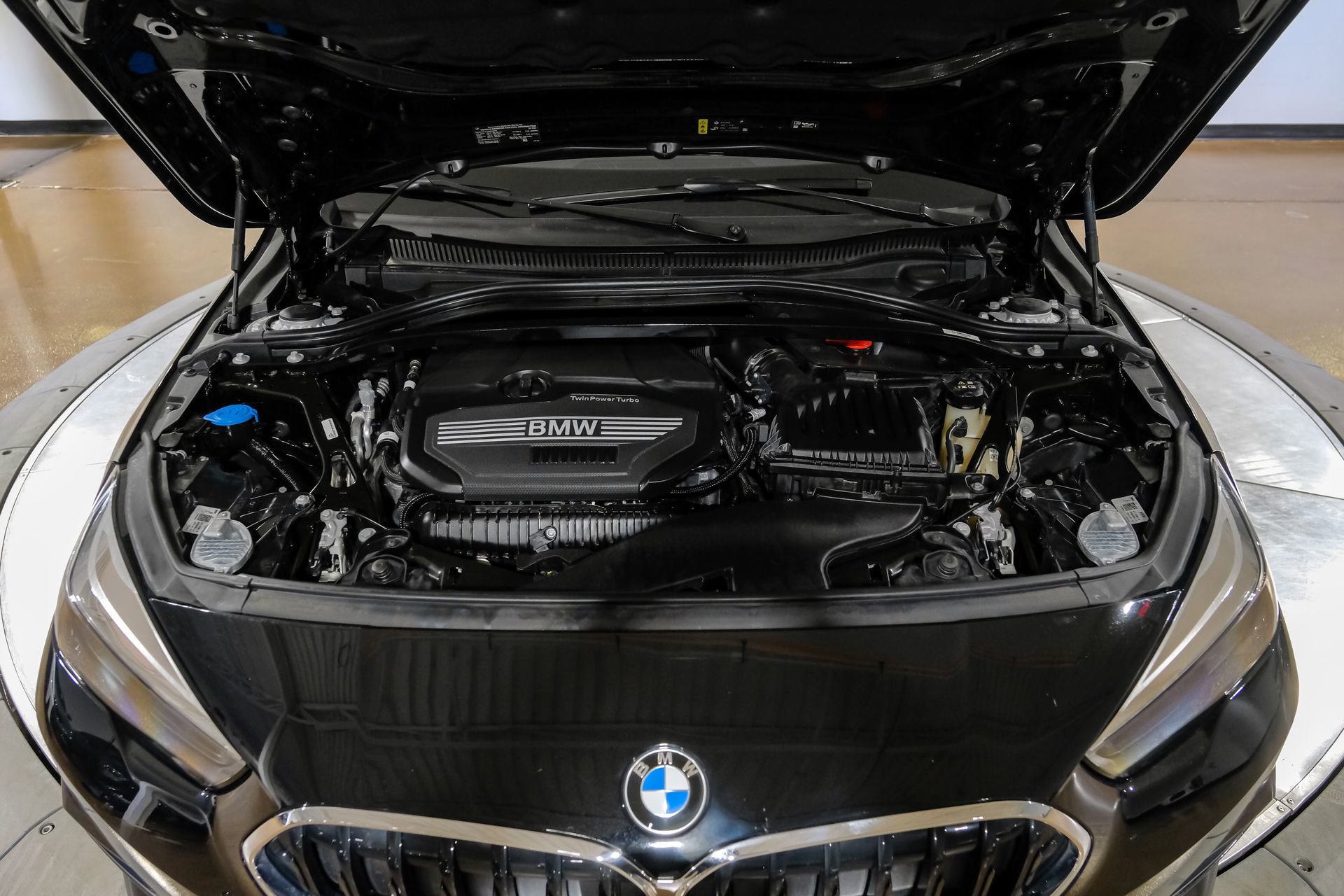 Used 2024 BMW 228i Gran Coupe w/ Convenience Package image 53