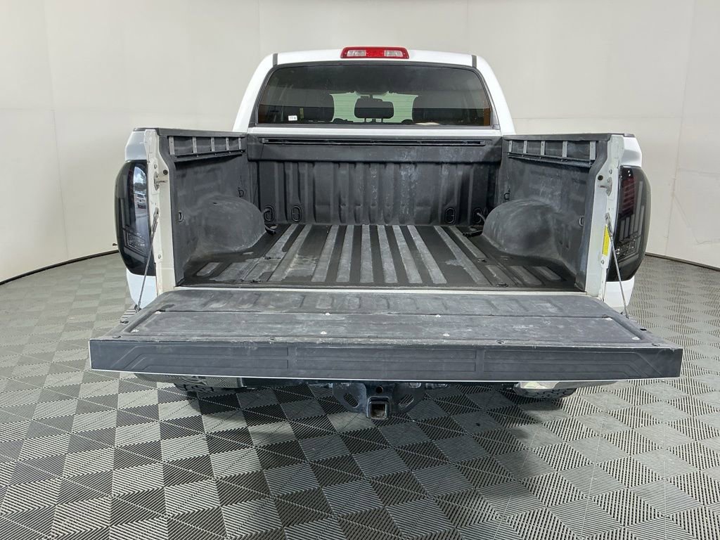 Used 2017 Toyota Tundra Limited RWD image 25