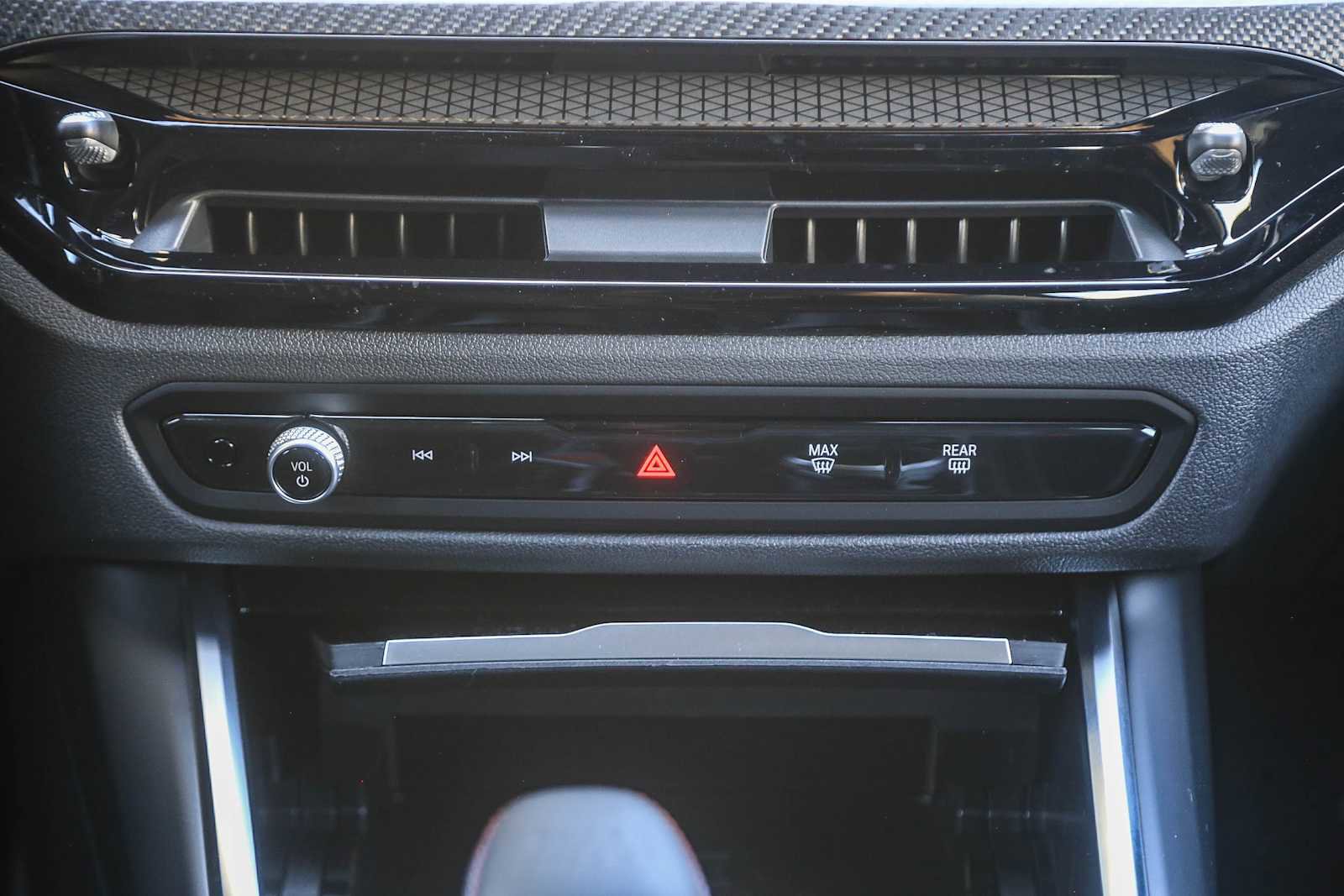 New 2026 BMW M3 Competition w/ Parking Assistance Package image 10