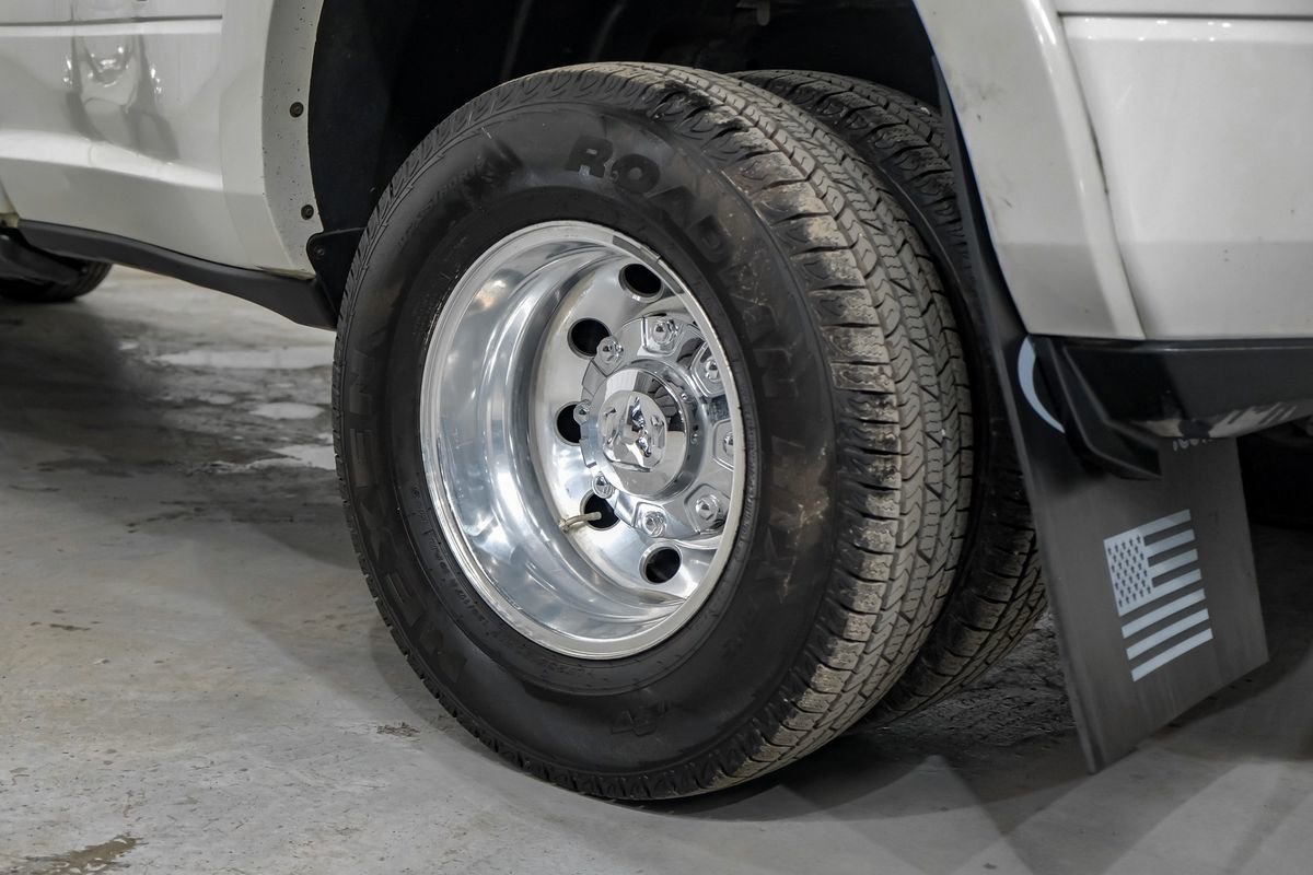 Used 2022 RAM 3500 Limited AWD/4WD image 65