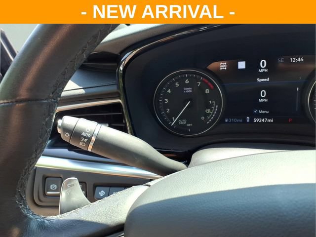 Used 2021 Cadillac XT6 Sport AWD/4WD image 21