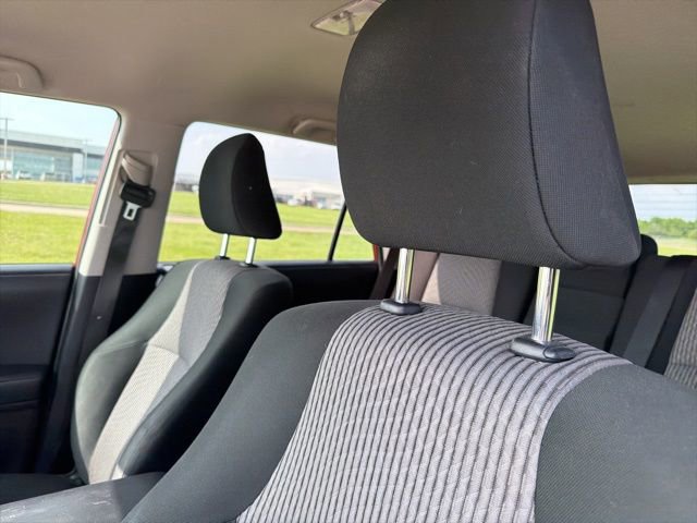 Used 2022 Toyota 4Runner SR5 RWD image 9