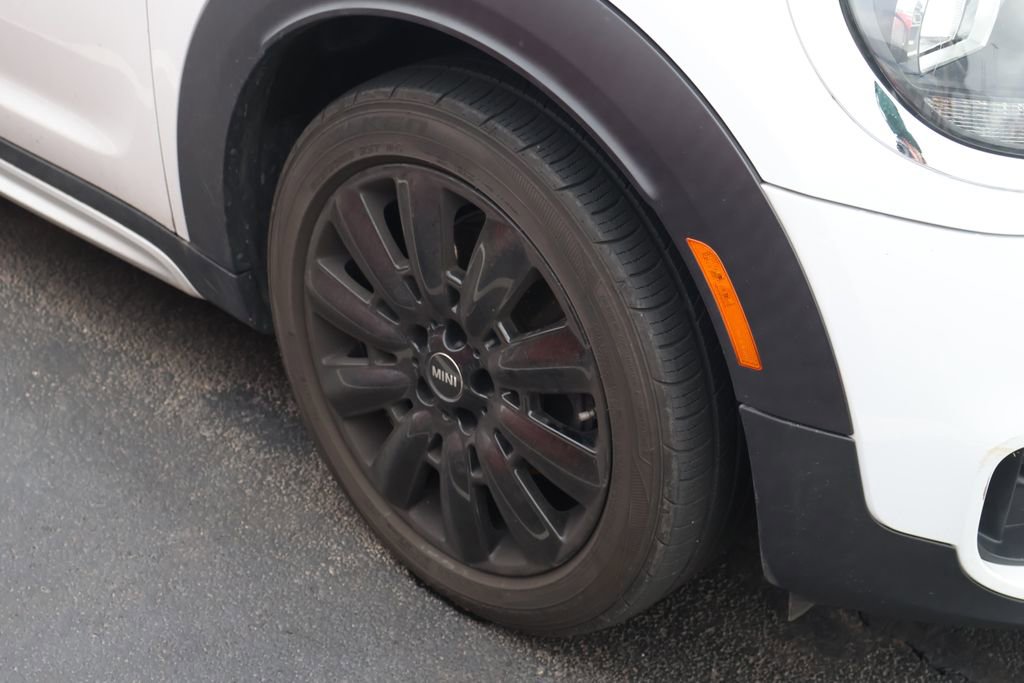 Used 2017 MINI Cooper Countryman image 6