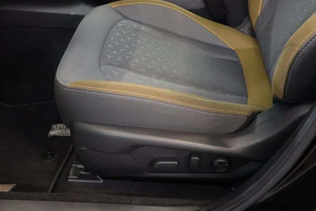 Certified 2025 Subaru Crosstrek 2.5i Sport w/ Crosstrek Mirror Package AWD/4WD image 14