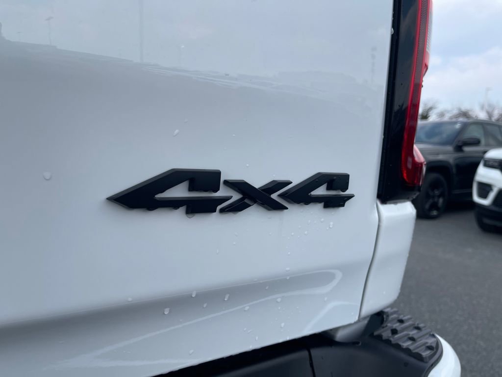 New 2026 RAM 1500 Big Horn image 16
