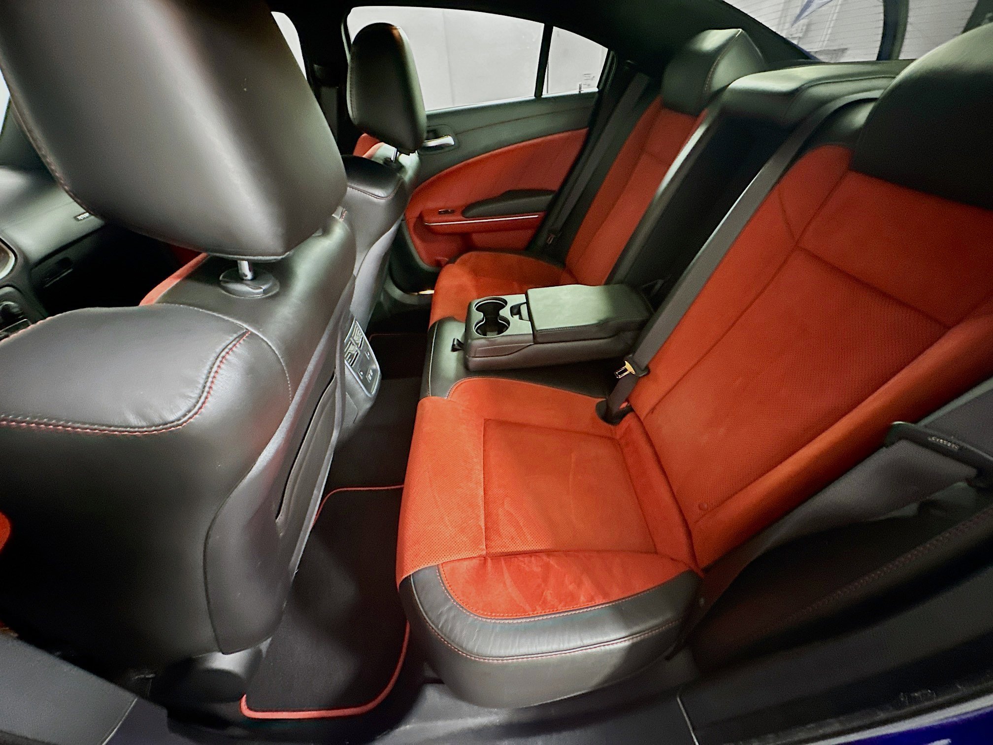 Used 2022 Dodge Charger Scat Pack w/ Plus Group RWD image 26