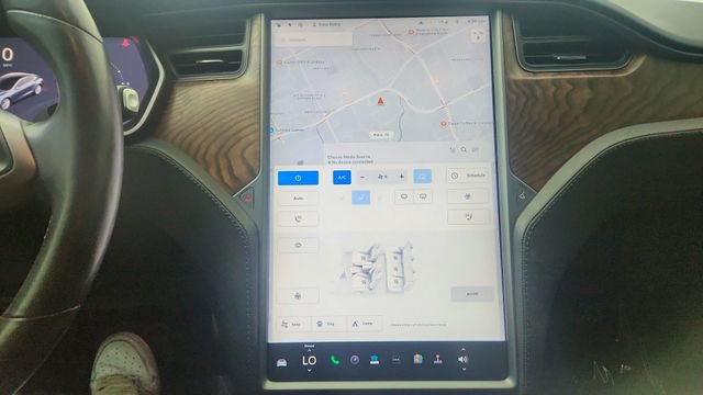 Used 2019 Tesla Model S 100D image 54