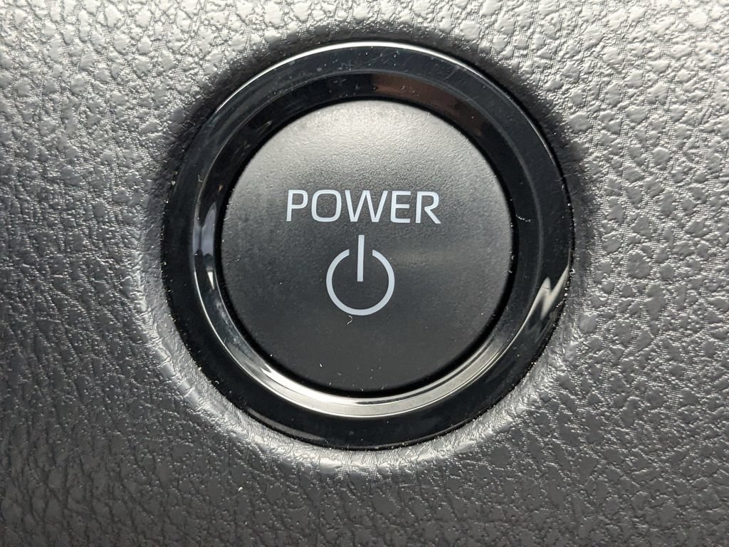 Certified 2025 Toyota Camry SE FWD image 26