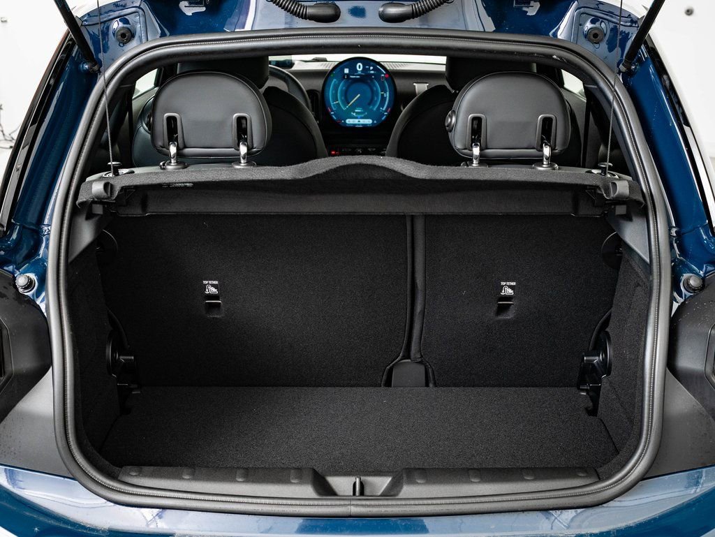 New 2026 MINI Cooper S image 20