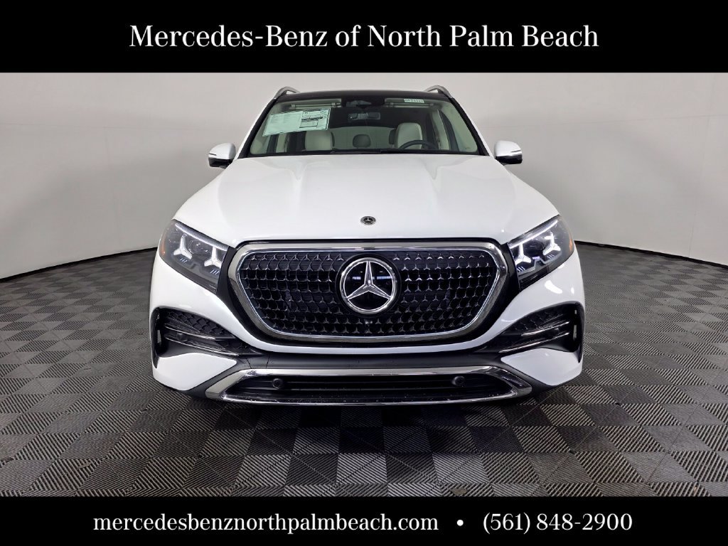 New 2027 Mercedes-Benz GLE 350 4MATIC image 2