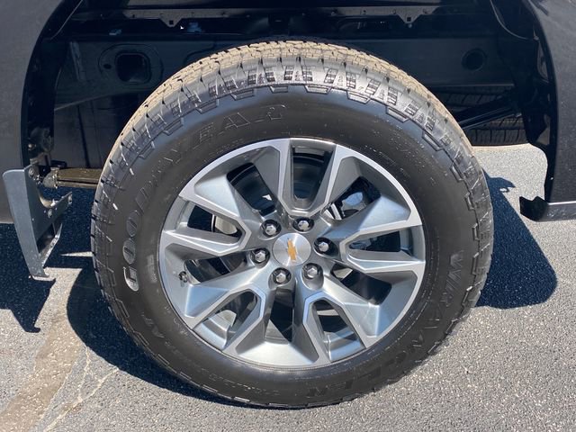 New 2026 Chevrolet Silverado 1500 LT AWD/4WD image 14