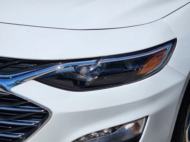 Used 2024 Chevrolet Malibu LT image 9