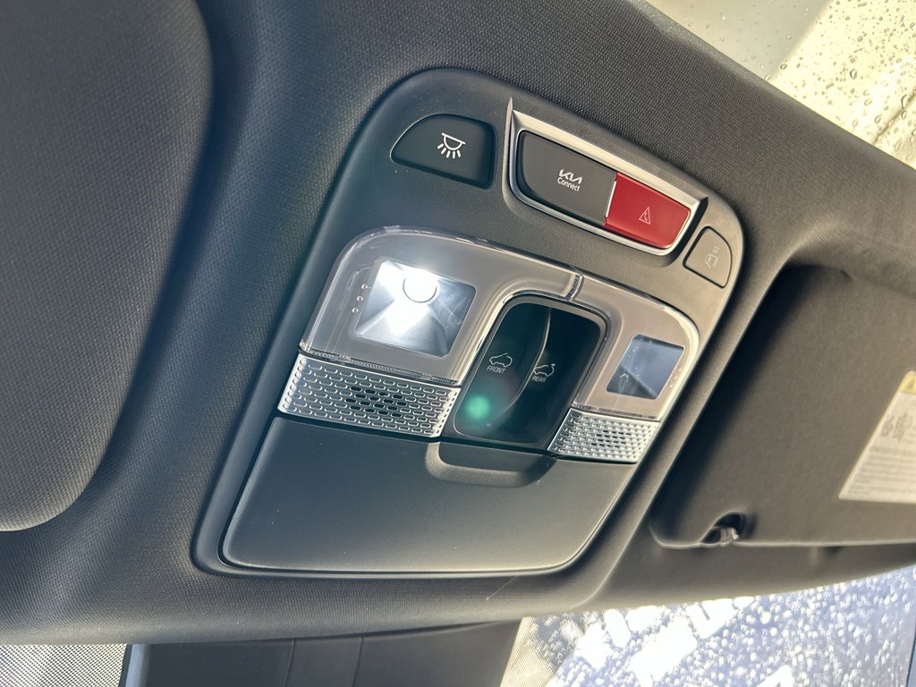 New 2025 Kia Telluride SX X-Line image 30