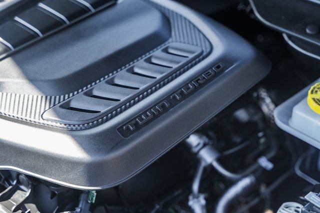 New 2026 Jeep Grand Wagoneer Limited image 29