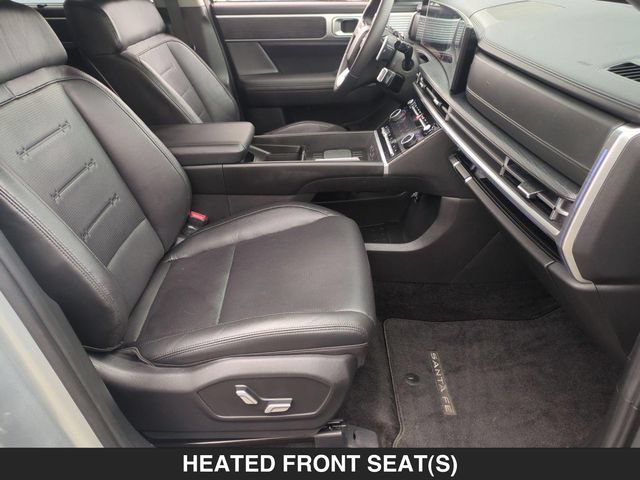 Used 2024 Hyundai Santa Fe Limited AWD/4WD image 35
