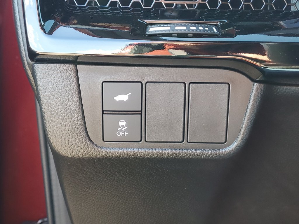 Certified 2025 Honda CR-V Sport Touring image 22