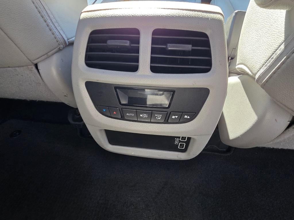 Used 2022 Honda Pilot Special Edition image 42