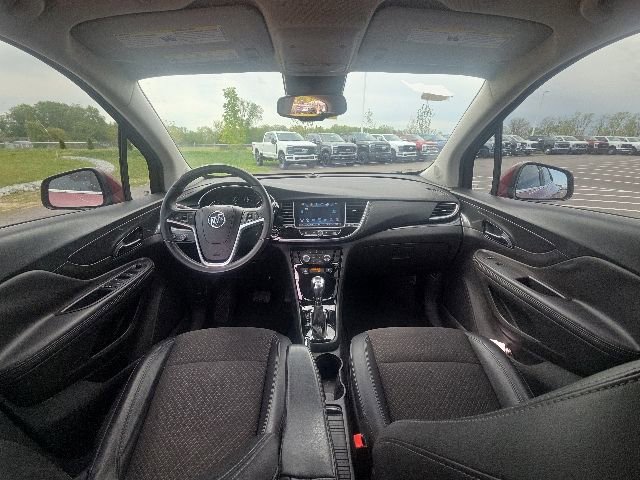 Used 2018 Buick Encore Preferred FWD image 18