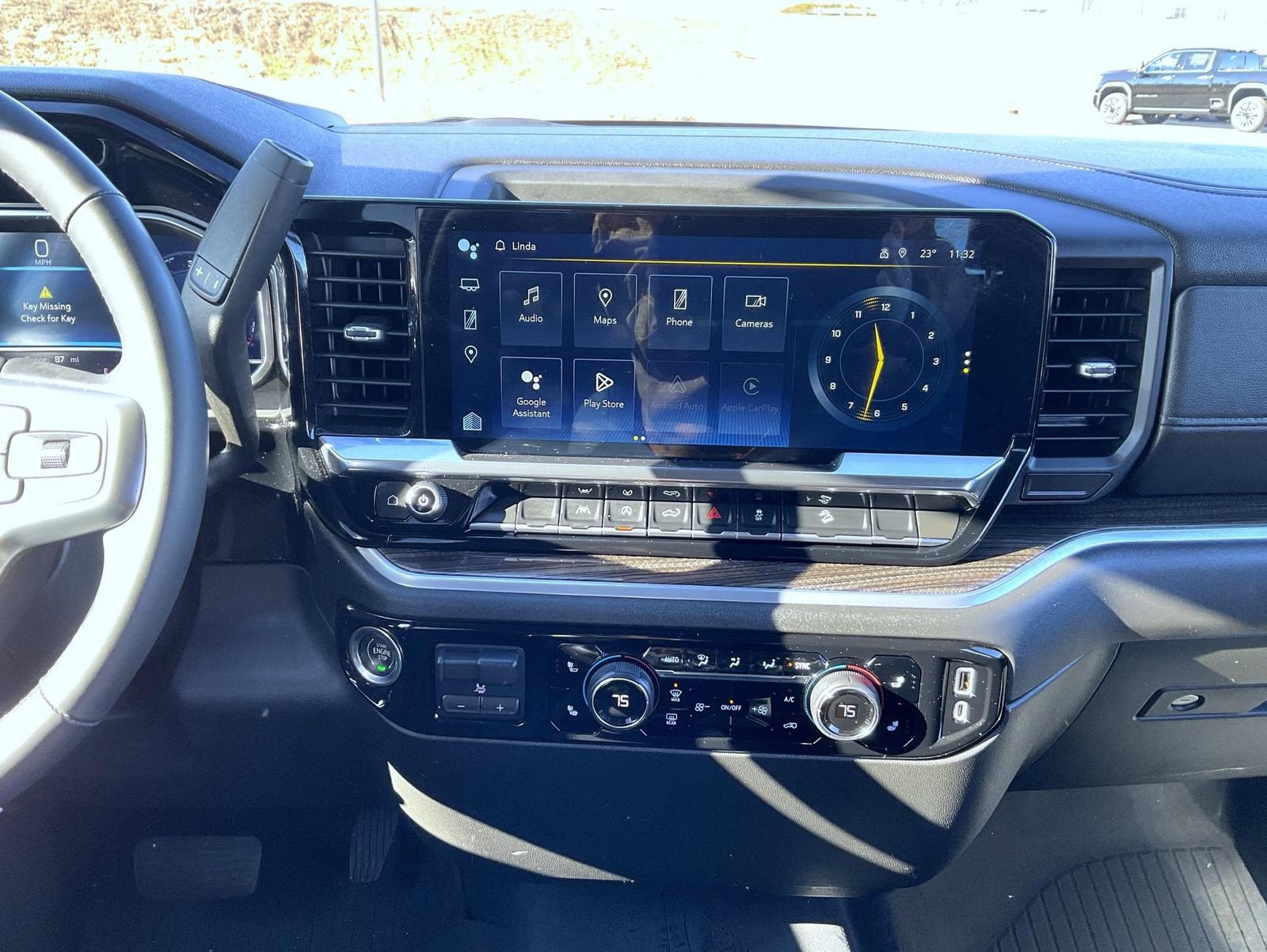 Certified 2023 Chevrolet Silverado 1500 LT w/ Z71 Off-Road Package image 14