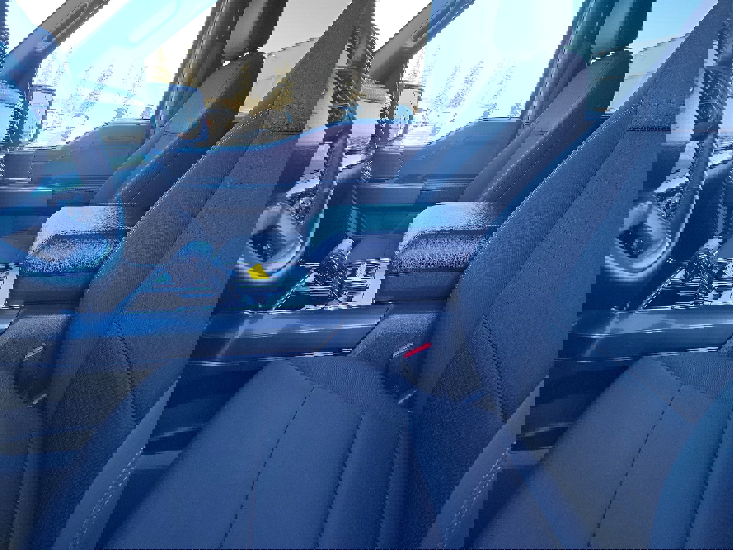 Used 2023 Ford F150 XLT w/ Equipment Group 302A High image 22