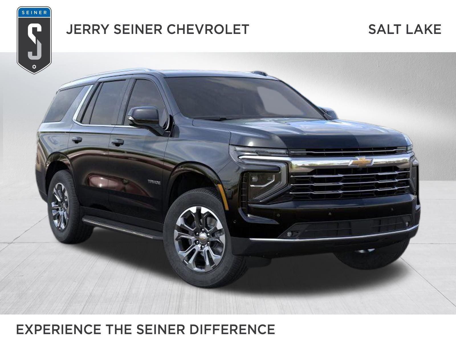 New 2026 Chevrolet Tahoe LT w/ Comfort Package