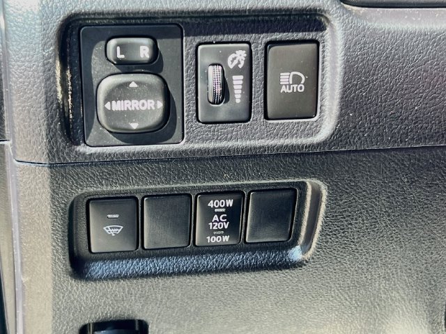 Used 2020 Toyota 4Runner TRD Off-Road Premium AWD/4WD image 10