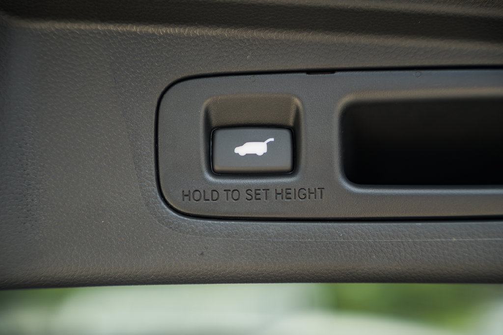 Used 2026 Honda CR-V EX-L image 10