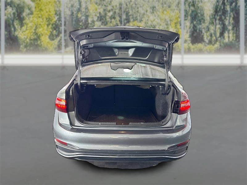 Used 2024 Volkswagen Jetta S FWD image 13