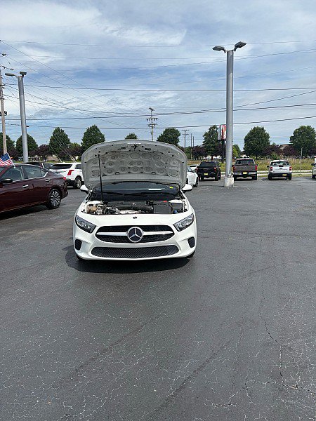 Used 2019 Mercedes-Benz A 220 image 3