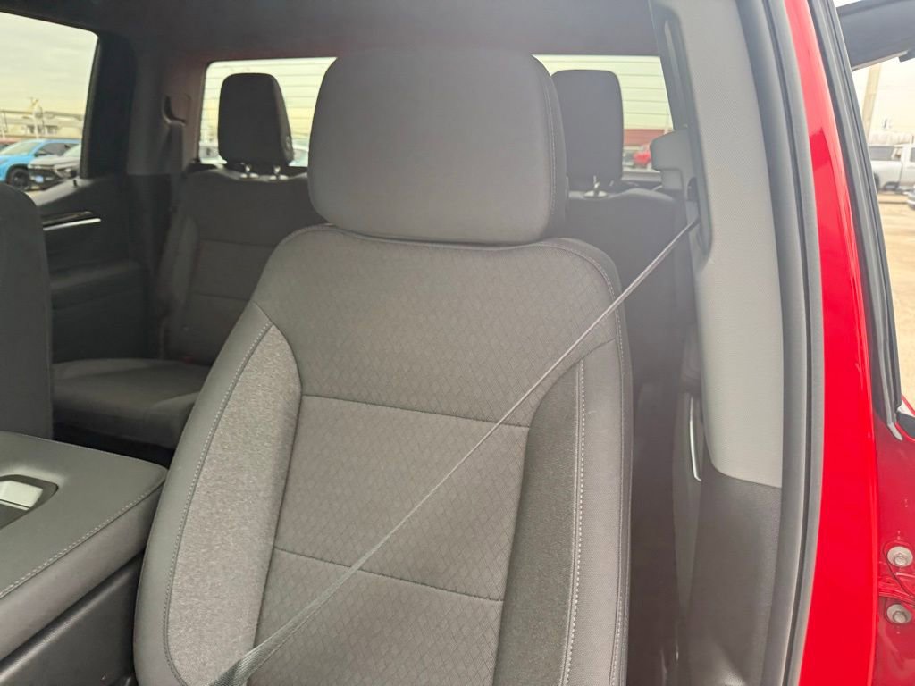 New 2026 Chevrolet Silverado 1500 LT image 22