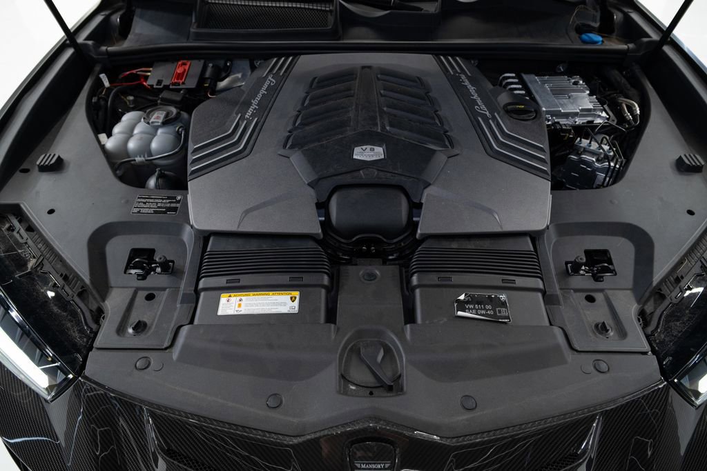 Used 2024 Lamborghini Urus S image 65
