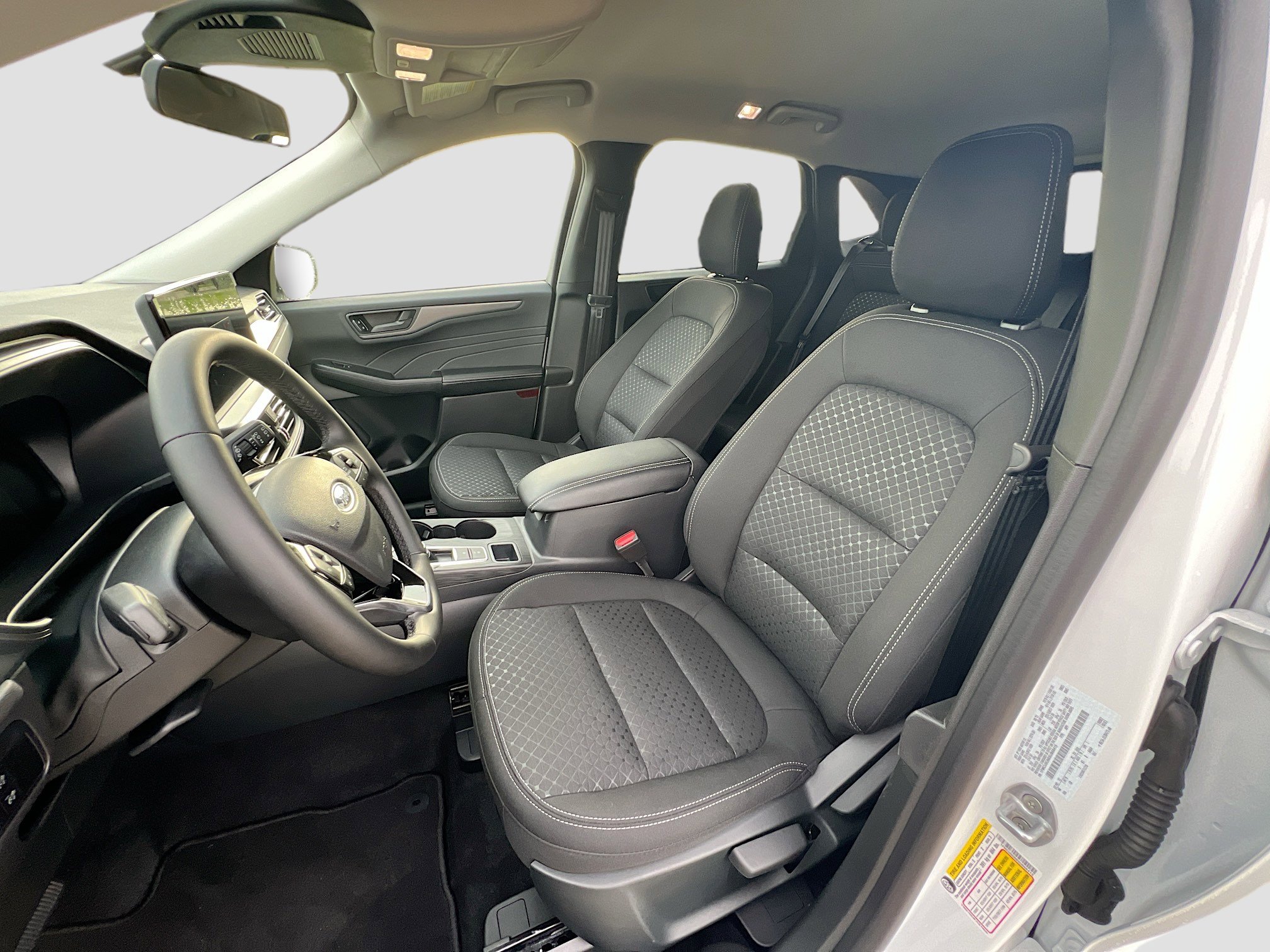 New 2025 Ford Escape Active w/ Tech Pack #1 image 15