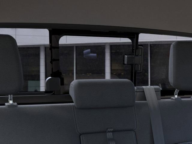 New 2025 Ford Ranger XLT w/ FX4 Off-Road Package image 22