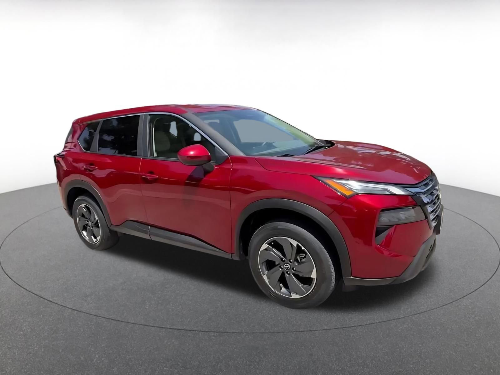 Used 2025 Nissan Rogue SV FWD video 2